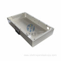 Metal Battery Box Enclosures Sheet Metal